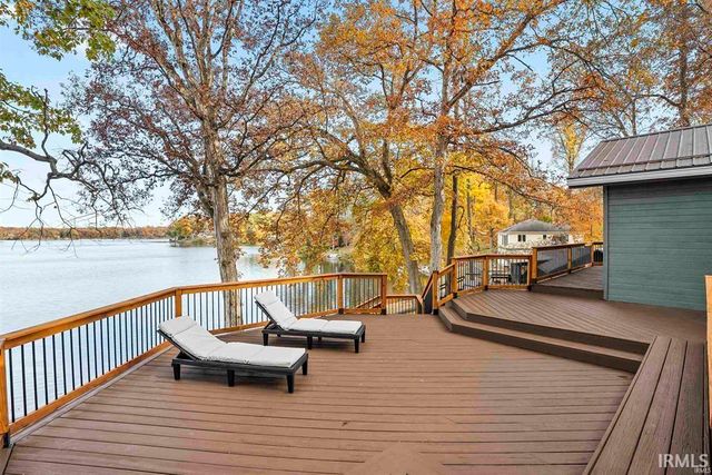 8652 E Koher Road, Syracuse, IN 46567