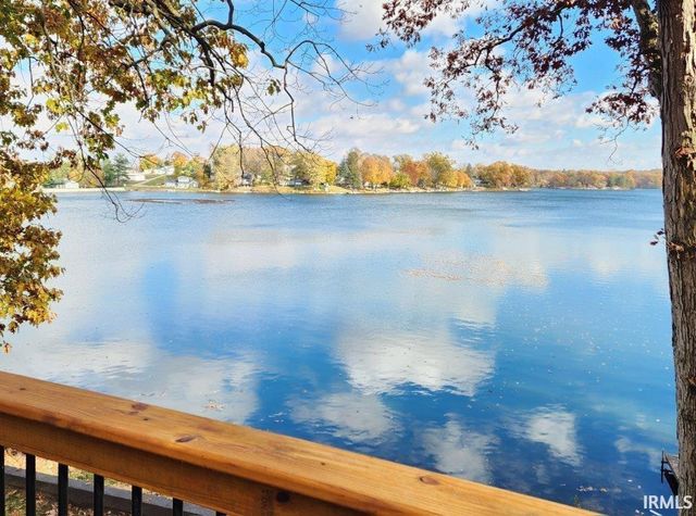 8652 E Koher Road, Syracuse, IN 46567