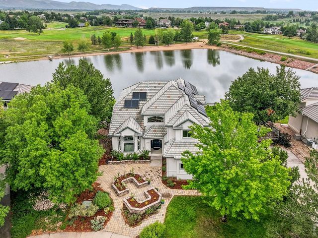 4061 Spy Glass Ln, Boulder, CO 80301