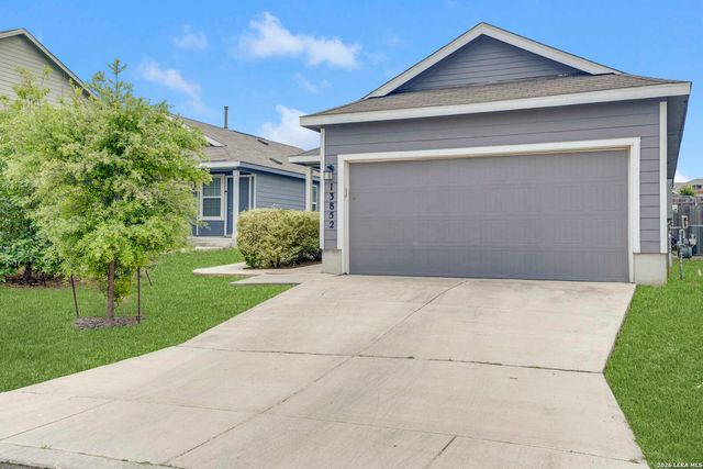 13852 Buffalo Valley, San Antonio, TX 78252