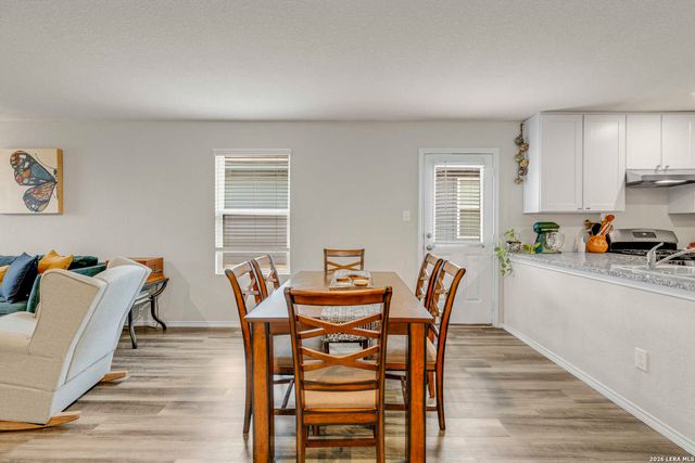 13852 Buffalo Valley, San Antonio, TX 78252