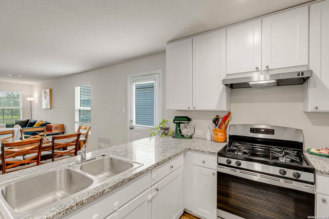 13852 Buffalo Valley, San Antonio, TX 78252