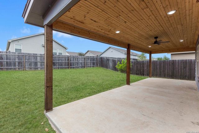 13852 Buffalo Valley, San Antonio, TX 78252