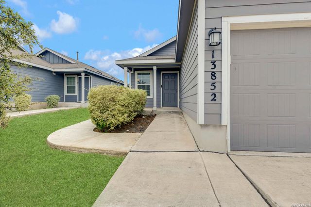 13852 Buffalo Valley, San Antonio, TX 78252