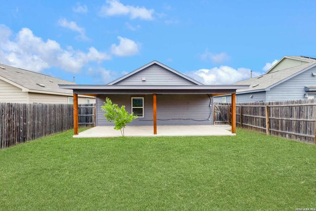 13852 Buffalo Valley, San Antonio, TX 78252