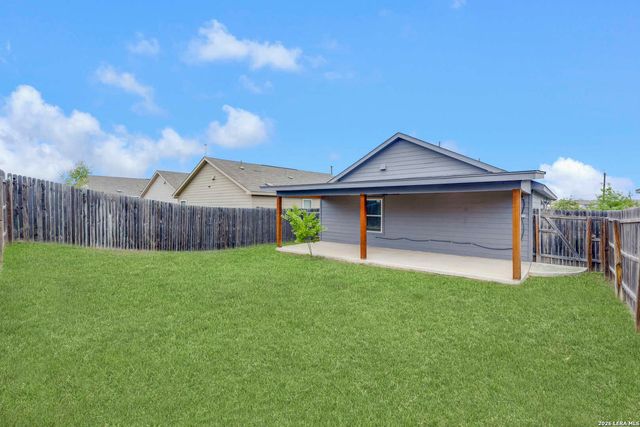 13852 Buffalo Valley, San Antonio, TX 78252