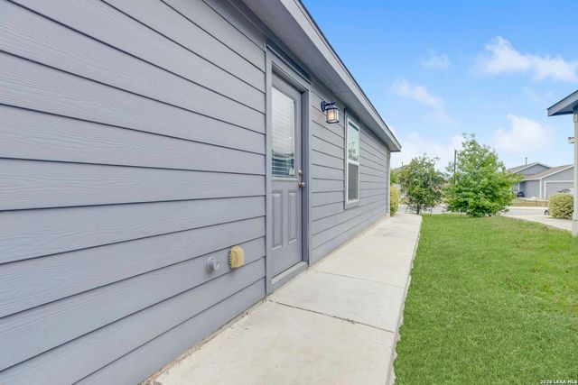 13852 Buffalo Valley, San Antonio, TX 78252