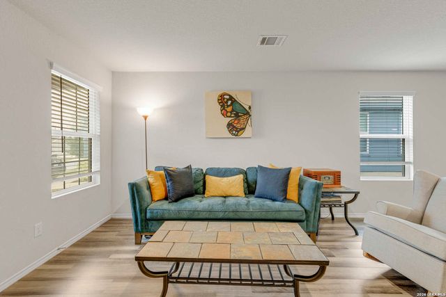 13852 Buffalo Valley, San Antonio, TX 78252