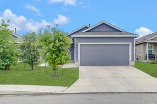 13852 Buffalo Valley, San Antonio, TX 78252