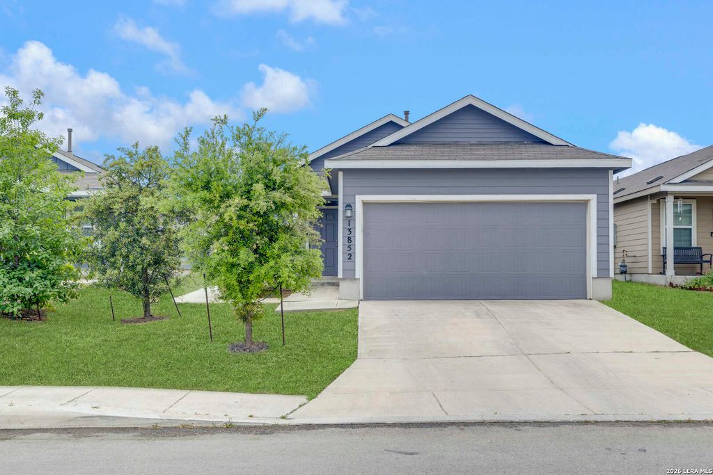 13852 Buffalo Valley, San Antonio, TX 78252