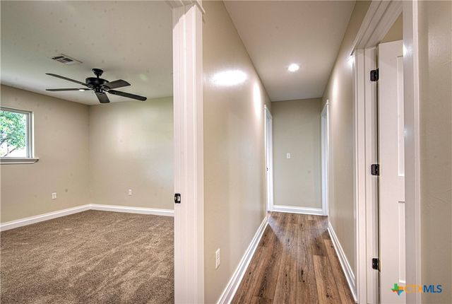 6511 Old Waco Lane, Temple, TX 76502