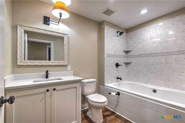 6511 Old Waco Lane, Temple, TX 76502