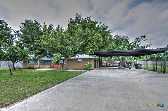6511 Old Waco Lane, Temple, TX 76502