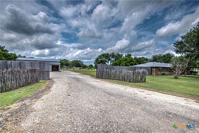 6511 Old Waco Lane, Temple, TX 76502