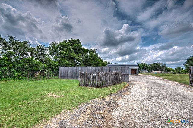 6511 Old Waco Lane, Temple, TX 76502