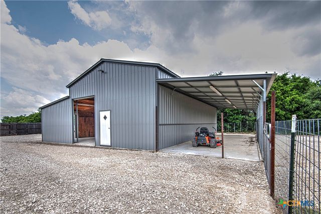 6511 Old Waco Lane, Temple, TX 76502