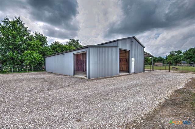 6511 Old Waco Lane, Temple, TX 76502