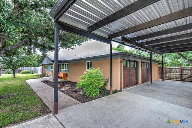 6511 Old Waco Lane, Temple, TX 76502