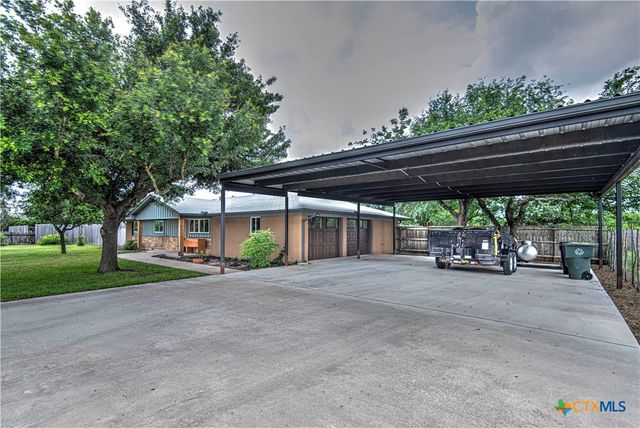 6511 Old Waco Lane, Temple, TX 76502