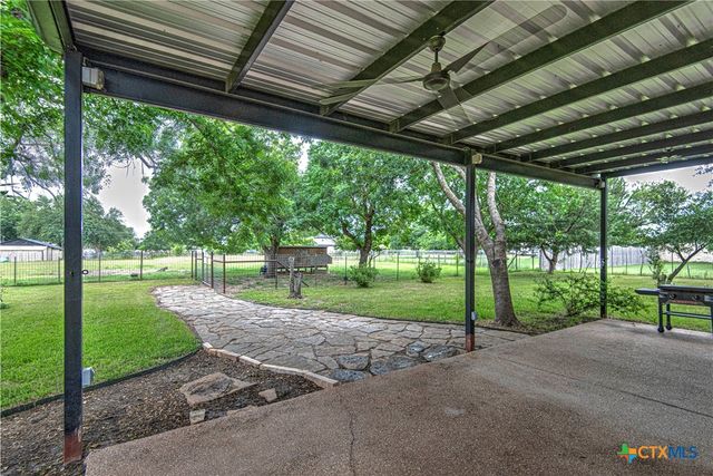 6511 Old Waco Lane, Temple, TX 76502