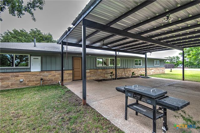 6511 Old Waco Lane, Temple, TX 76502