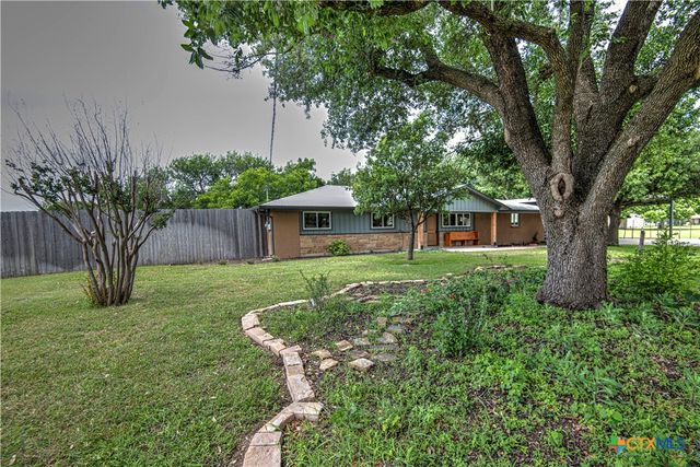 6511 Old Waco Lane, Temple, TX 76502