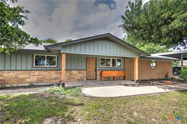 6511 Old Waco Lane, Temple, TX 76502