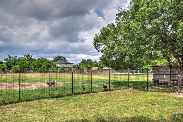6511 Old Waco Lane, Temple, TX 76502