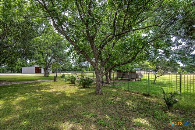 6511 Old Waco Lane, Temple, TX 76502