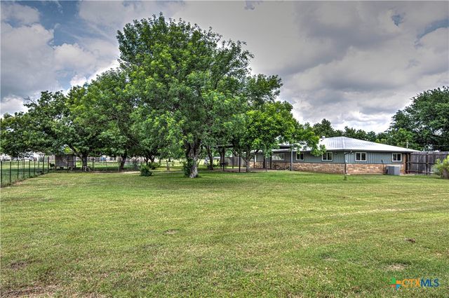6511 Old Waco Lane, Temple, TX 76502