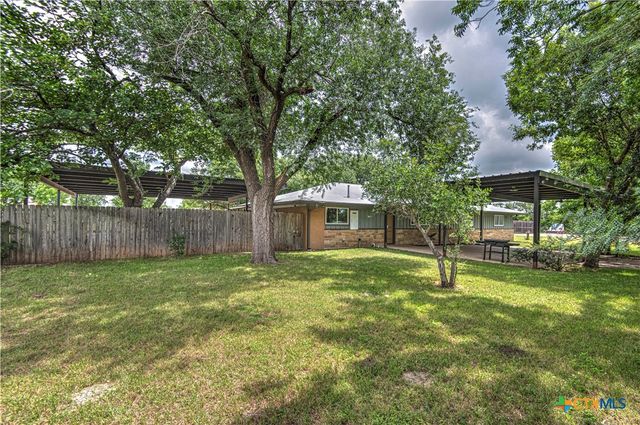6511 Old Waco Lane, Temple, TX 76502