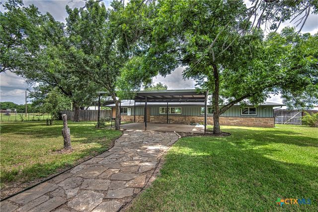 6511 Old Waco Lane, Temple, TX 76502