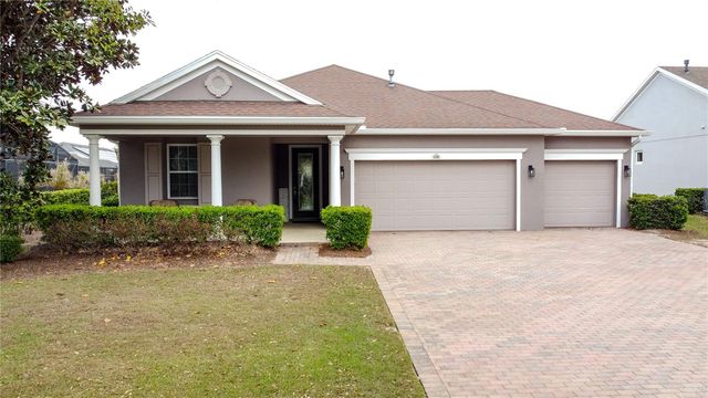 108 MIST FLOWER LANE, Groveland, FL 34736