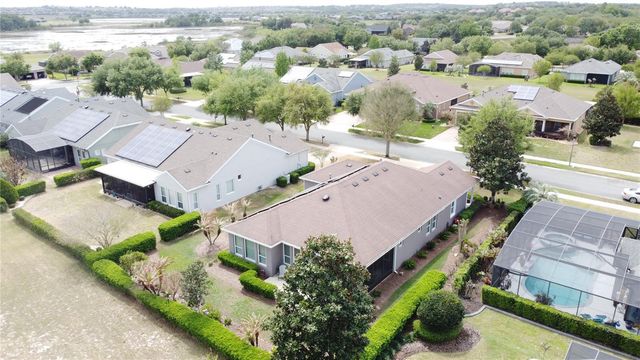 108 MIST FLOWER LANE, Groveland, FL 34736