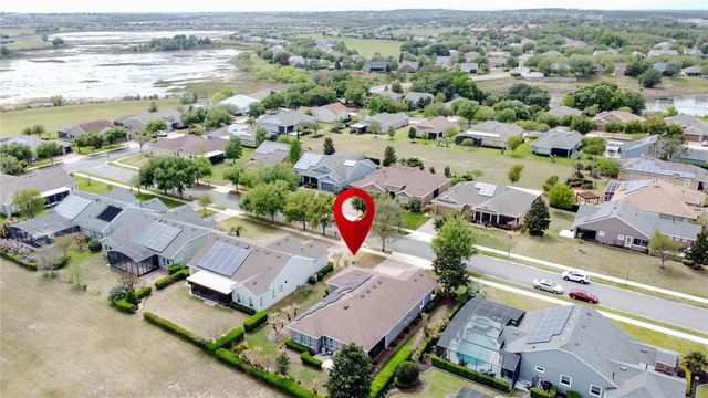 108 MIST FLOWER LANE, Groveland, FL 34736