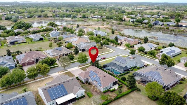 108 MIST FLOWER LANE, Groveland, FL 34736