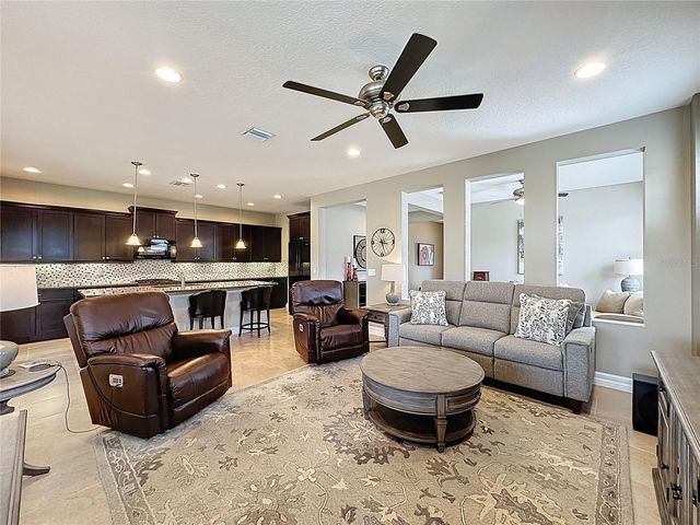 108 MIST FLOWER LANE, Groveland, FL 34736