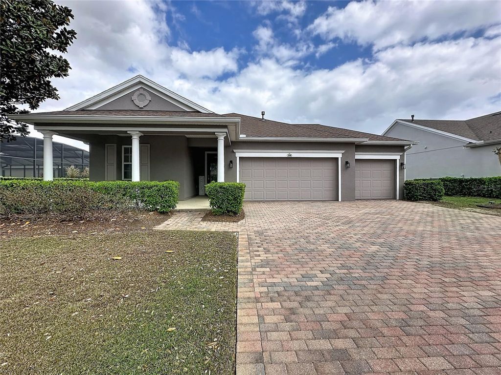 108 MIST FLOWER LANE, Groveland, FL 34736
