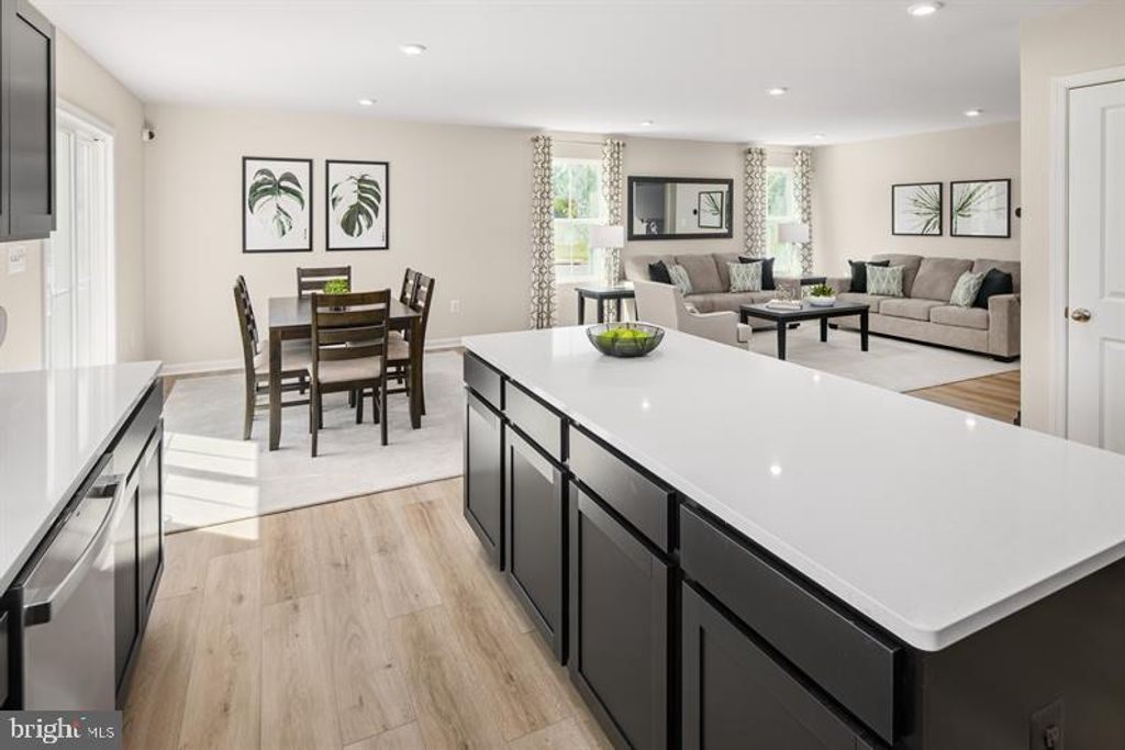 9209 COOKS POINT COURT #27 TO BE BUILT, Lanham, MD 20706