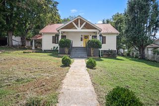 215 Hayes St, Woodbury, TN 37190