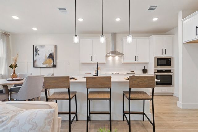 3032 Ethan Lane, Wylie, TX 75098