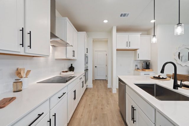 3032 Ethan Lane, Wylie, TX 75098