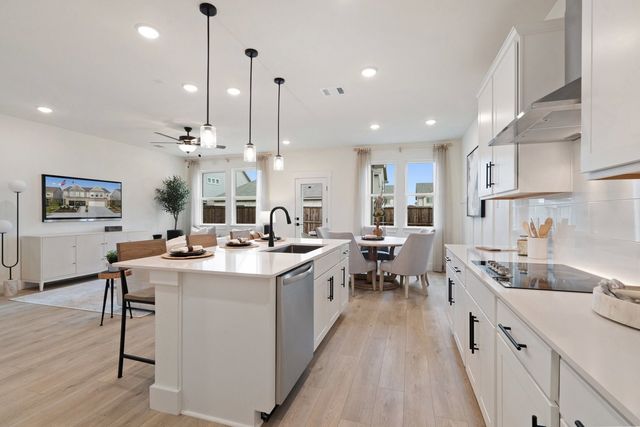 3032 Ethan Lane, Wylie, TX 75098