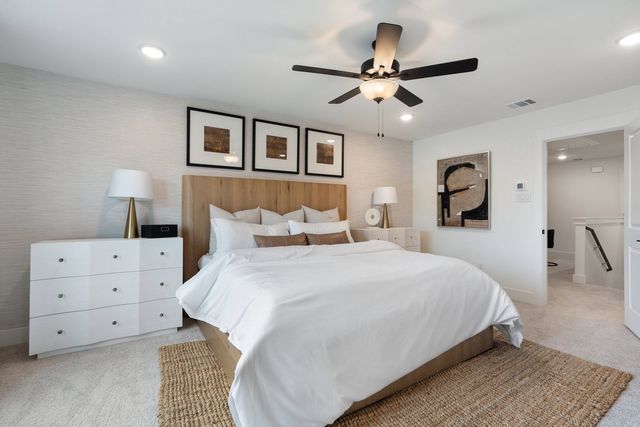 3032 Ethan Lane, Wylie, TX 75098