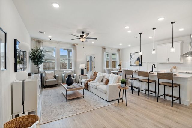 3032 Ethan Lane, Wylie, TX 75098