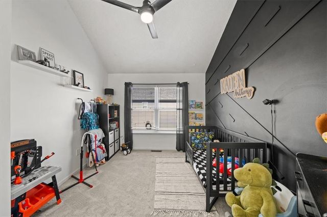 803 NW Redbud Drive, Grain Valley, MO 64029