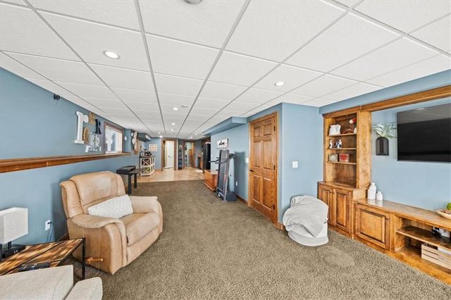 803 NW Redbud Drive, Grain Valley, MO 64029