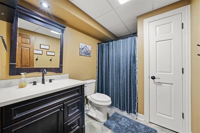 803 NW Redbud Drive, Grain Valley, MO 64029