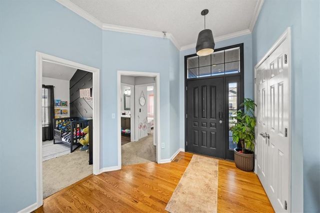 803 NW Redbud Drive, Grain Valley, MO 64029