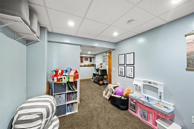 803 NW Redbud Drive, Grain Valley, MO 64029